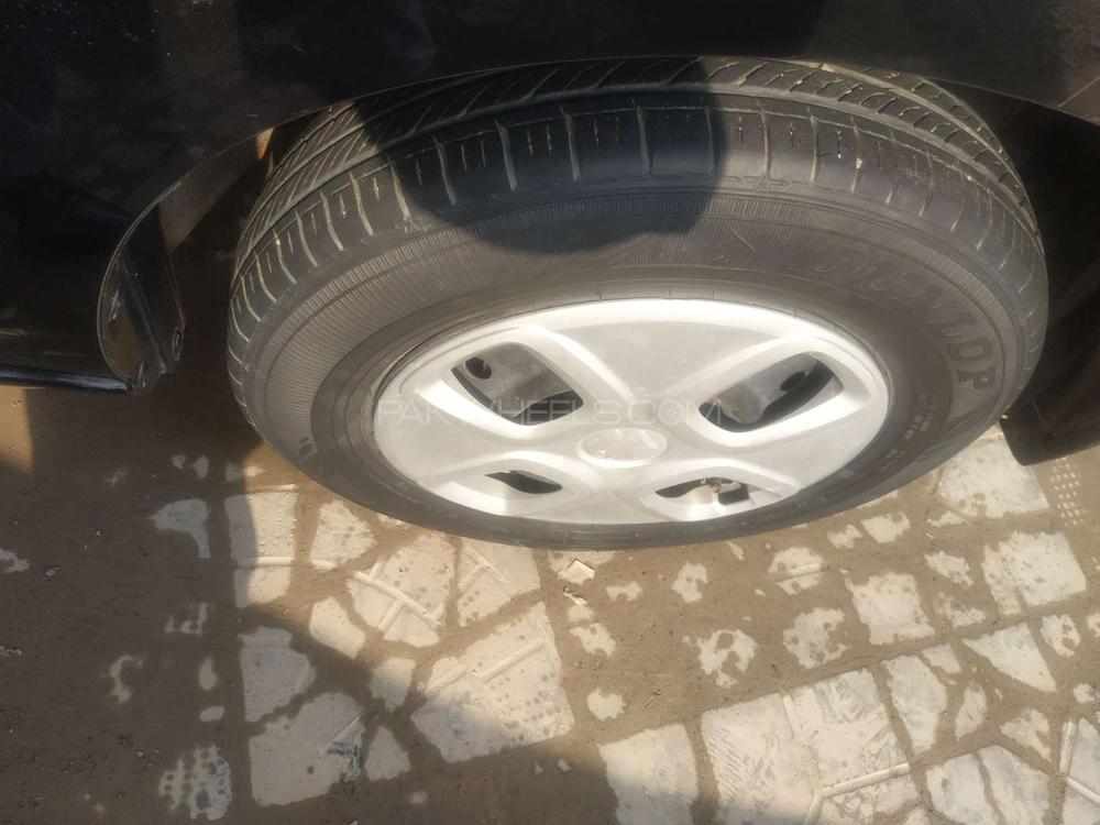 Suzuki Alto 2017 for Sale in Peshawar Suzuki Alto 2017 for Sale in Peshawar Image-5