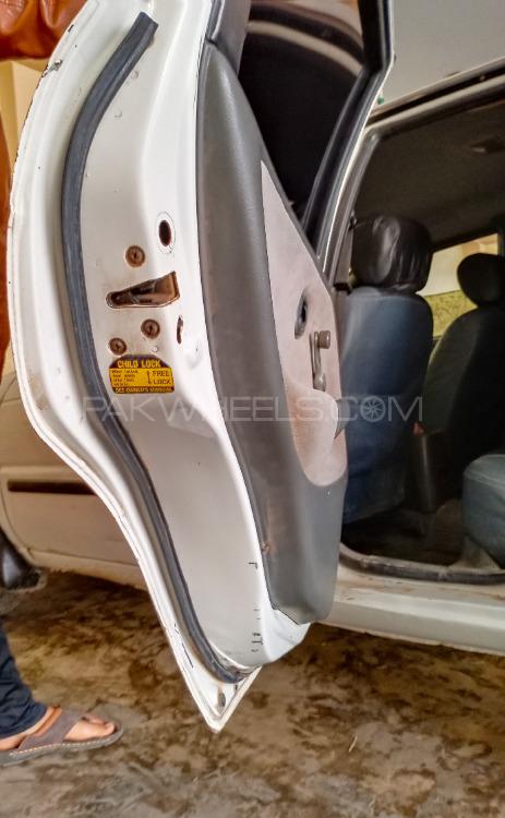 سوزوکی بالینو 1999 for Sale in سرگودھا سوزوکی بالینو 1999 for Sale in سرگودھا Image-10