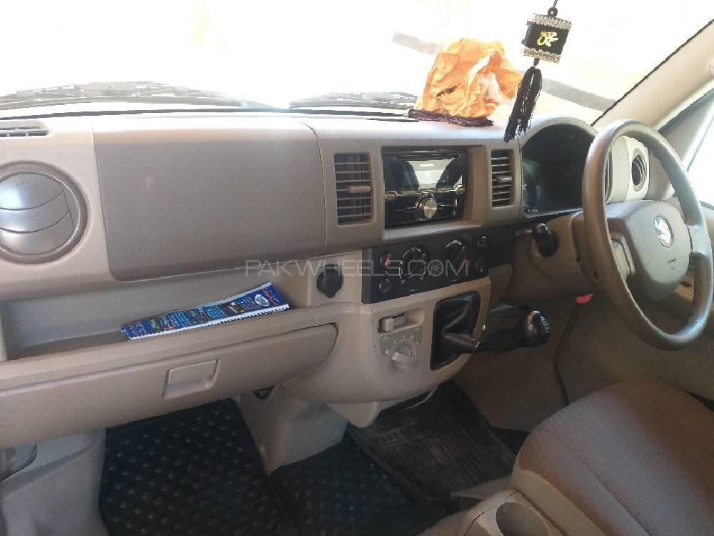 سوزوکی ایوری ویگن 2014 for Sale in کراچی سوزوکی ایوری ویگن 2014 for Sale in کراچی Image-10