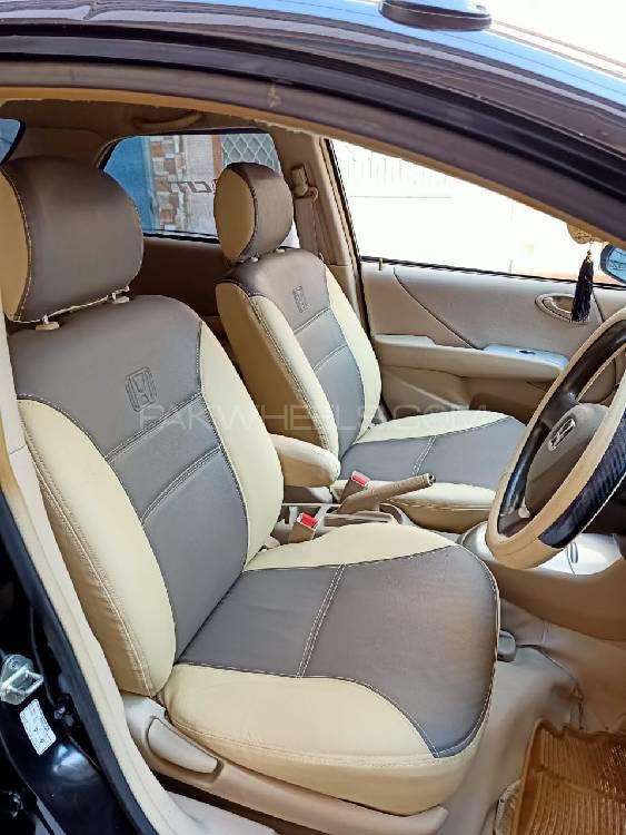 ہونڈا سٹی 2008 for Sale in ساہیوال ہونڈا سٹی 2008 for Sale in ساہیوال Image-9