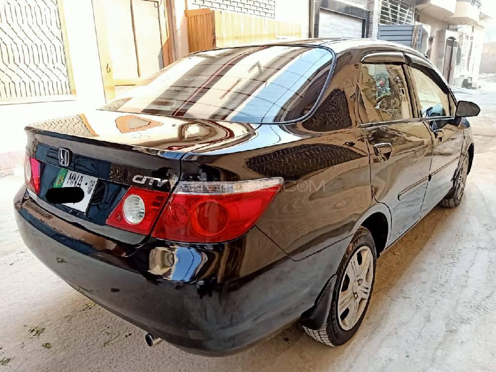 ہونڈا سٹی 2008 for Sale in ساہیوال ہونڈا سٹی 2008 for Sale in ساہیوال Image-6