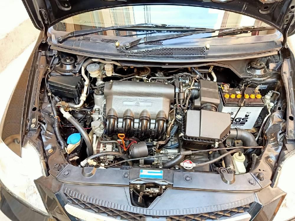 ہونڈا سٹی 2008 for Sale in ساہیوال ہونڈا سٹی 2008 for Sale in ساہیوال Image-14