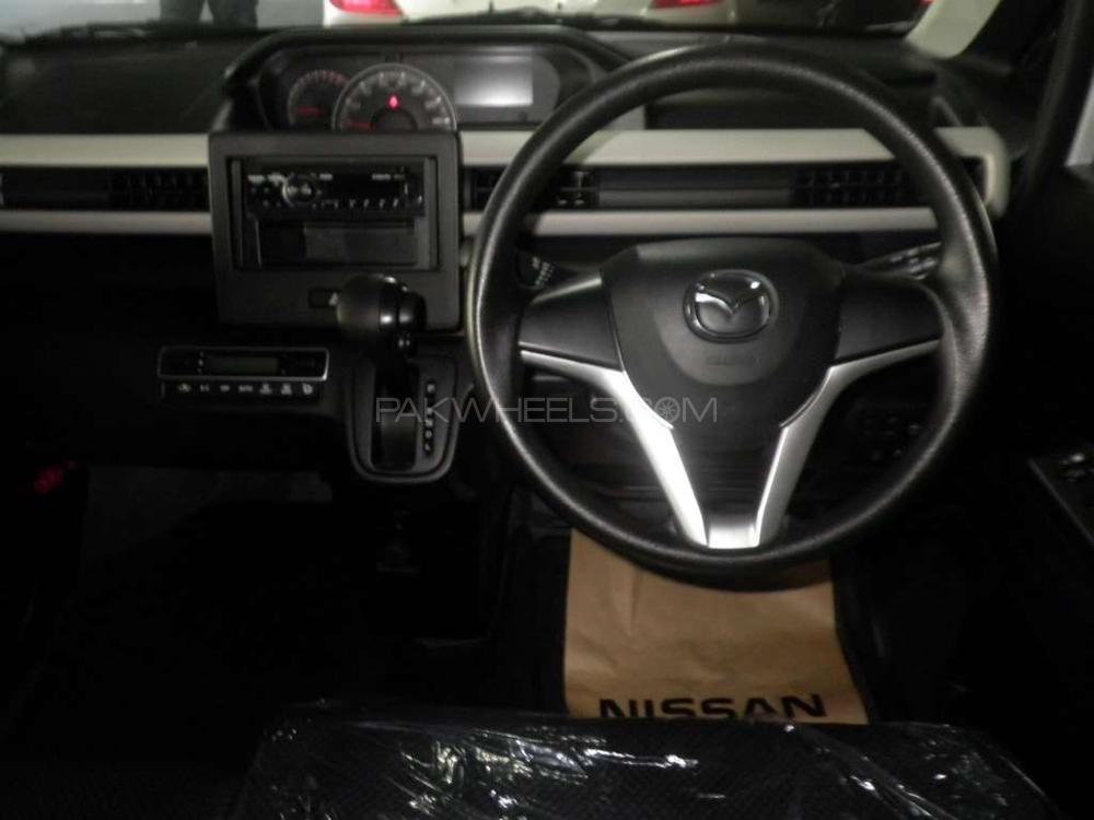 Mazda Flair 2018 for Sale in Faisalabad Mazda Flair 2018 for Sale in Faisalabad Image-3