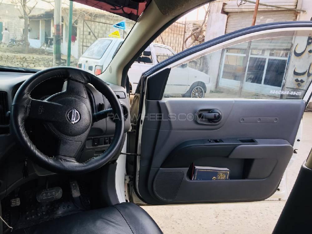 Nissan AD Van 2007 for Sale in Swabi Nissan AD Van 2007 for Sale in Swabi Image-5