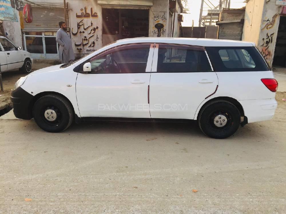 Nissan AD Van 2007 for Sale in Swabi Nissan AD Van 2007 for Sale in Swabi Image-10