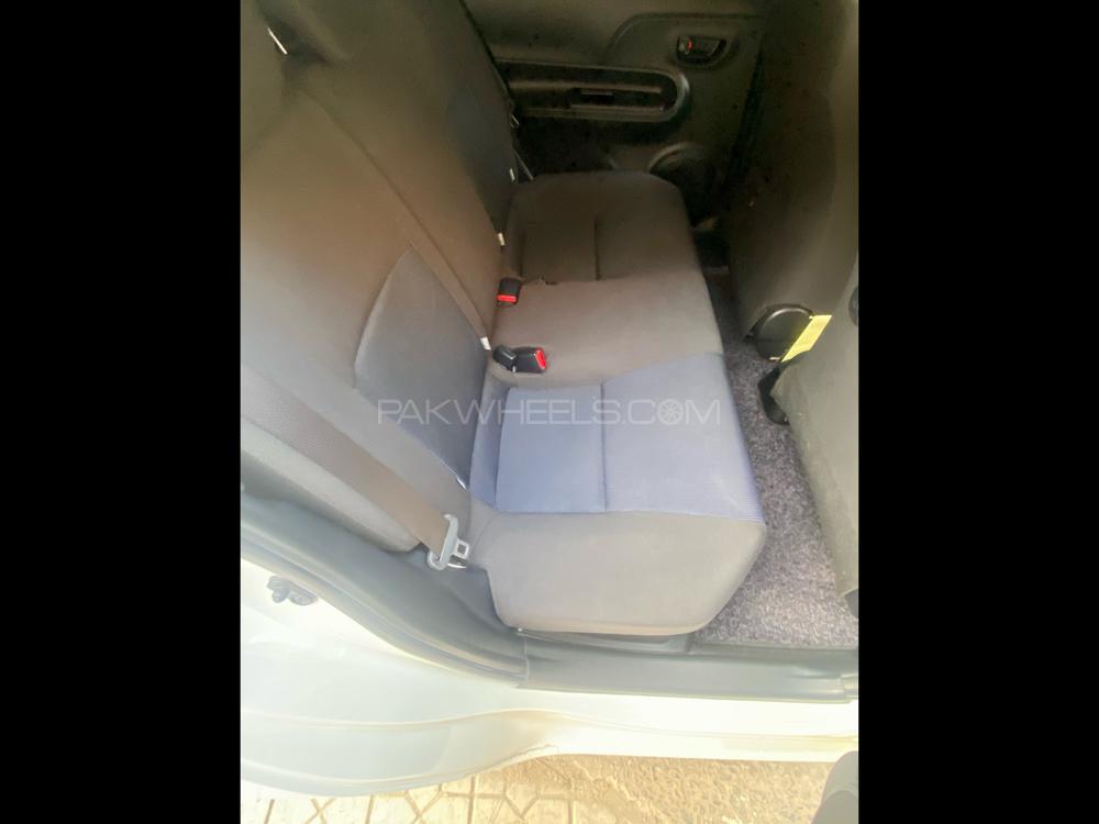 Toyota Aqua 2017 for Sale in Faisalabad Toyota Aqua 2017 for Sale in Faisalabad Image-14