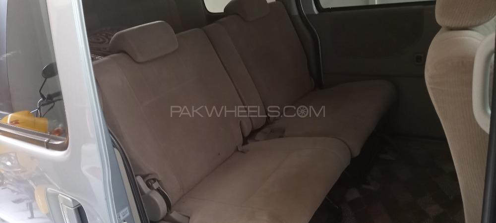 Daihatsu Atrai Wagon 2014 for Sale in Multan Image-1