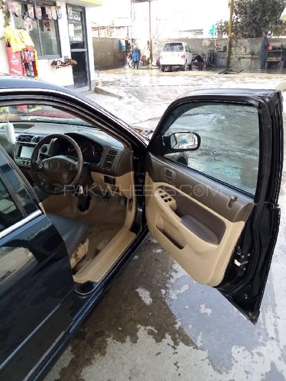 ہونڈا سوک 2004 for Sale in پشاور ہونڈا سوک 2004 for Sale in پشاور Image-6