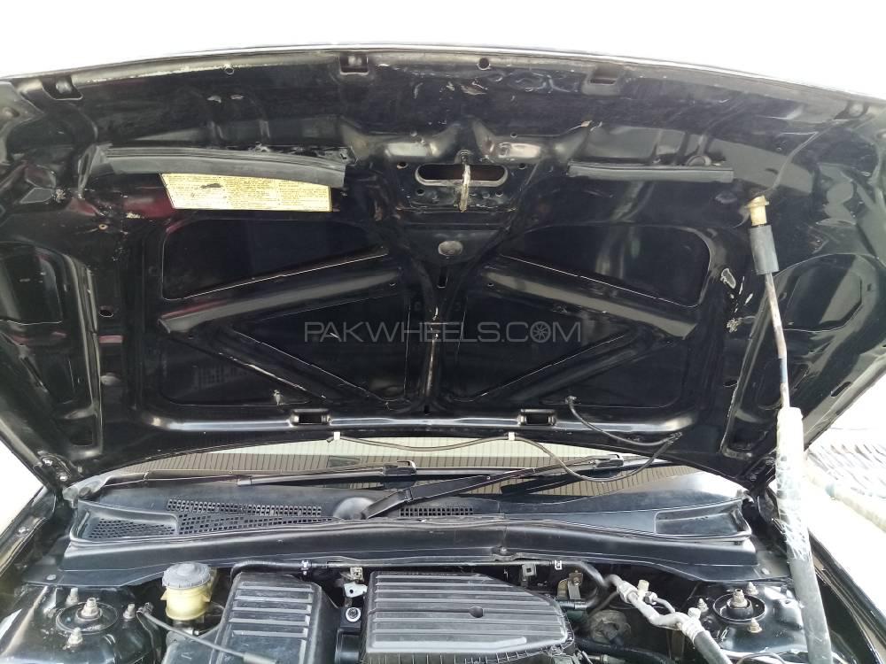 ہونڈا سوک 2004 for Sale in پشاور ہونڈا سوک 2004 for Sale in پشاور Image-11