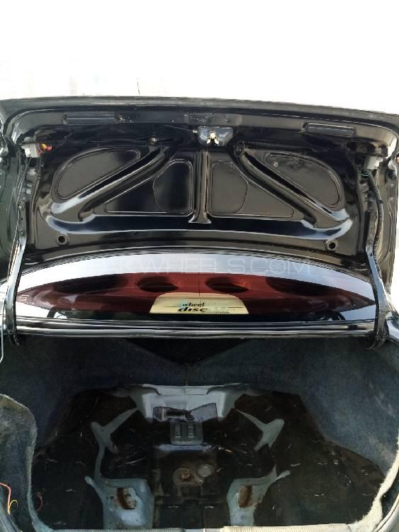 ہونڈا سوک 2004 for Sale in پشاور ہونڈا سوک 2004 for Sale in پشاور Image-15
