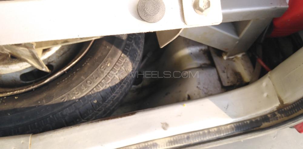 Suzuki Alto 2002 for Sale in Rawalpindi Suzuki Alto 2002 for Sale in Rawalpindi Image-2