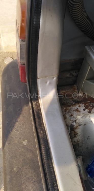 Suzuki Alto 2002 for Sale in Rawalpindi Suzuki Alto 2002 for Sale in Rawalpindi Image-9