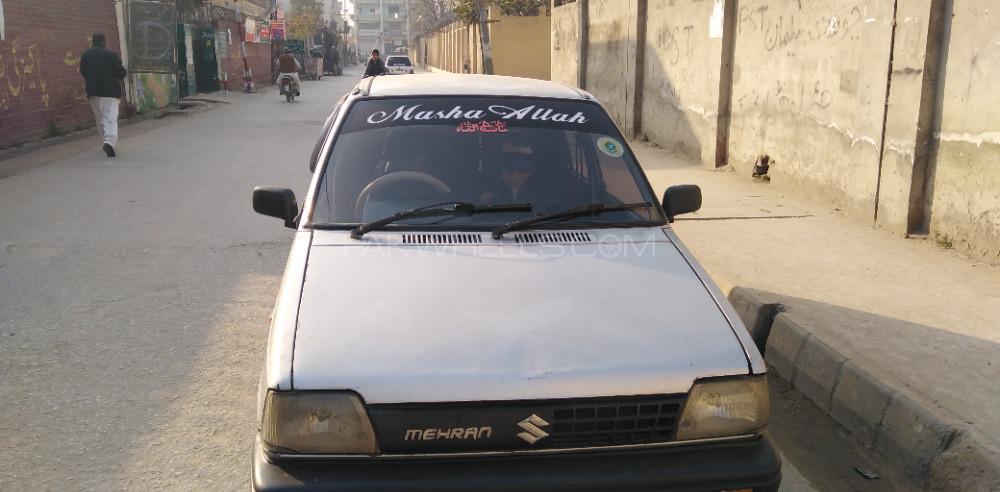 Suzuki Alto 2002 for Sale in Rawalpindi Suzuki Alto 2002 for Sale in Rawalpindi Image-17