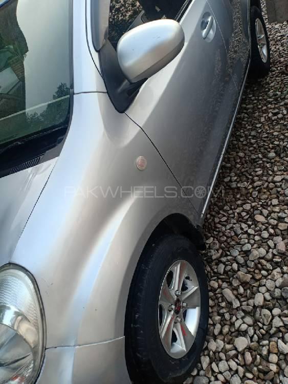 Toyota Passo 2010 for Sale in Mardan Image-1