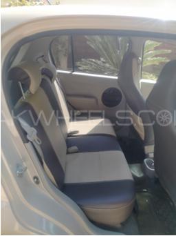 Toyota Passo 2010 for Sale in Karachi Toyota Passo 2010 for Sale in Karachi Image-6