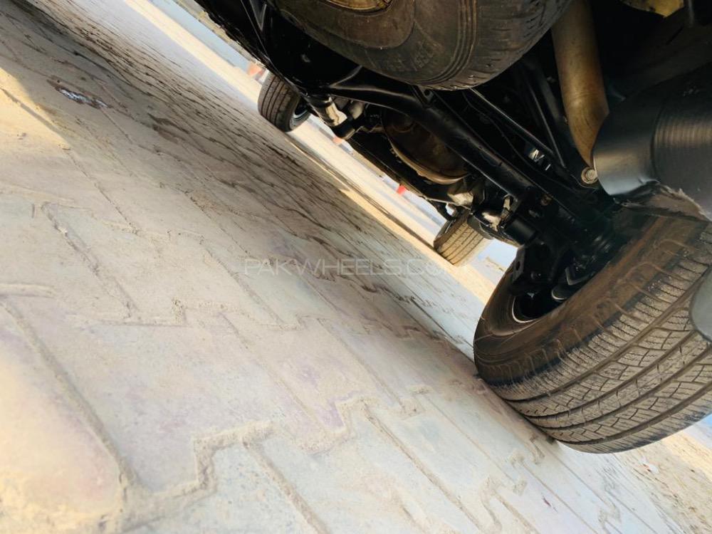 ٹویوٹا سرف 2003 for Sale in جھنگ ٹویوٹا سرف 2003 for Sale in جھنگ Image-6