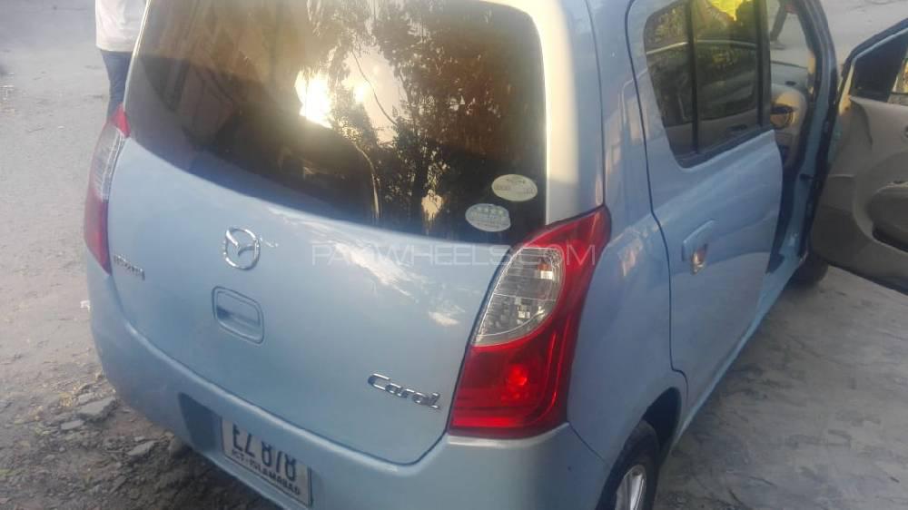Mazda Carol 2011 for Sale in Islamabad Image-1
