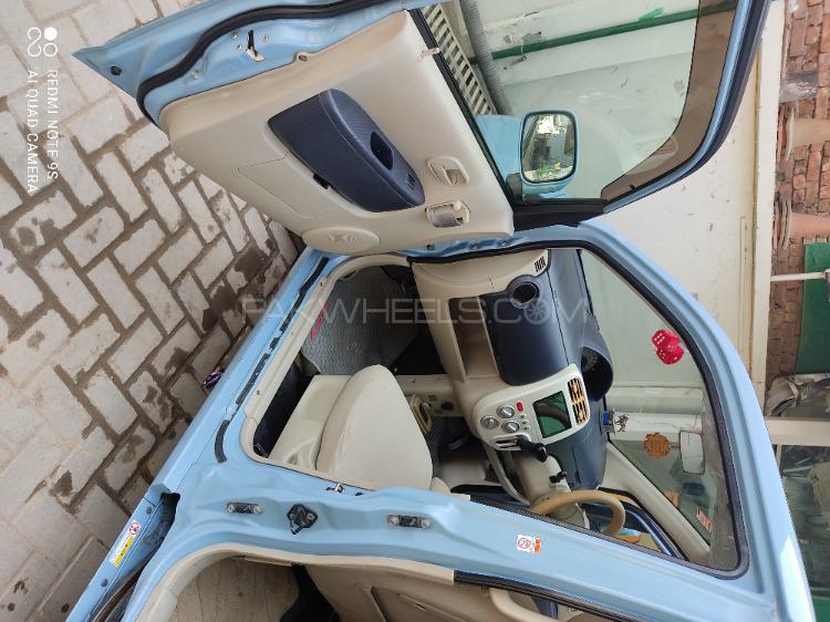 نسان اوٹی 2013 for Sale in ملتان نسان اوٹی 2013 for Sale in ملتان Image-19