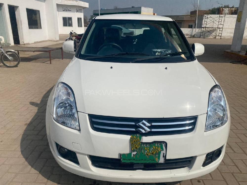 Suzuki Swift 2019 for Sale in Sahiwal Image-1