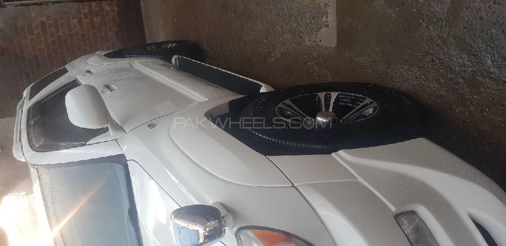 ٹویوٹا سرف 2004 for Sale in گجرانوالہ ٹویوٹا سرف 2004 for Sale in گجرانوالہ Image-19