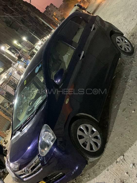 ڈائیہاتسو میرا 2013 for Sale in کراچی ڈائیہاتسو میرا 2013 for Sale in کراچی Image-2