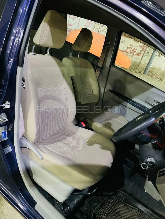 ڈائیہاتسو میرا 2013 for Sale in کراچی ڈائیہاتسو میرا 2013 for Sale in کراچی Image-5