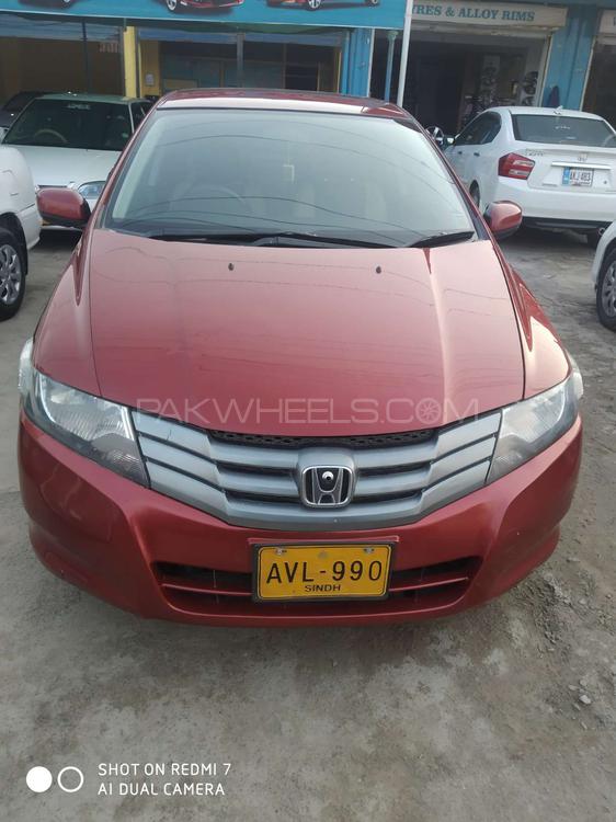 Honda City 2011 for Sale in Bahawalpur Image-1