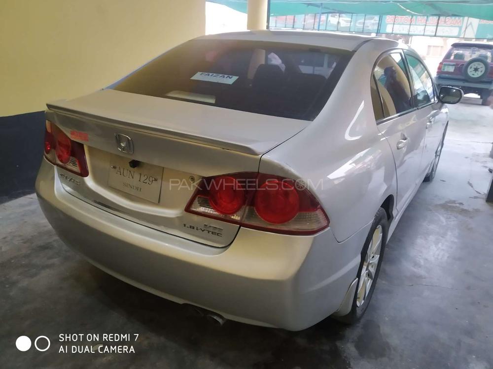 ہونڈا سوک 2010 for Sale in بہاولپور ہونڈا سوک 2010 for Sale in بہاولپور Image-5