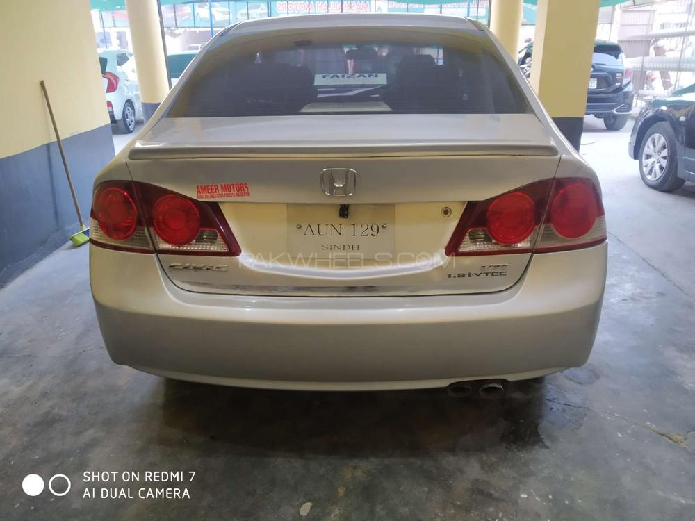 ہونڈا سوک 2010 for Sale in بہاولپور ہونڈا سوک 2010 for Sale in بہاولپور Image-6