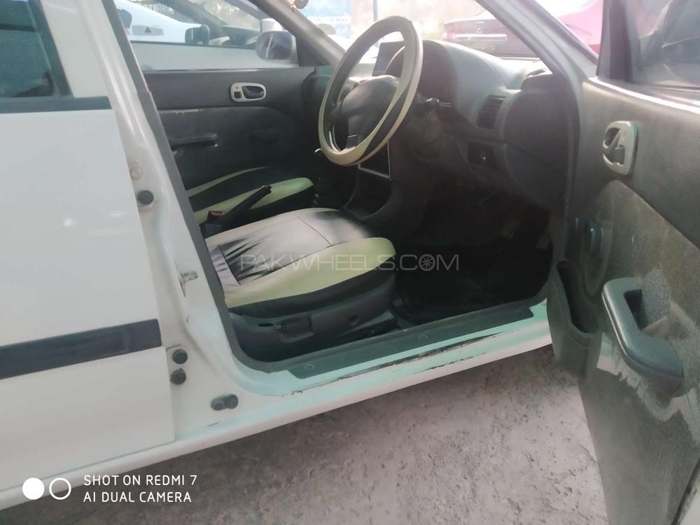 Suzuki Cultus 2011 for Sale in Bahawalpur Suzuki Cultus 2011 for Sale in Bahawalpur Image-8