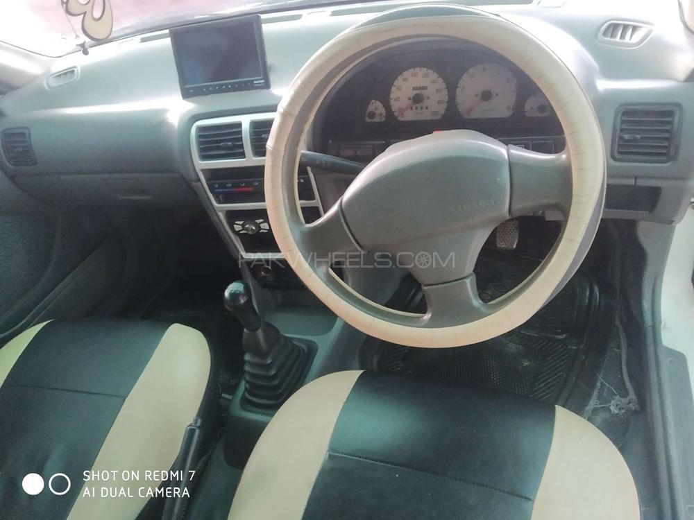 Suzuki Cultus 2011 for Sale in Bahawalpur Suzuki Cultus 2011 for Sale in Bahawalpur Image-9