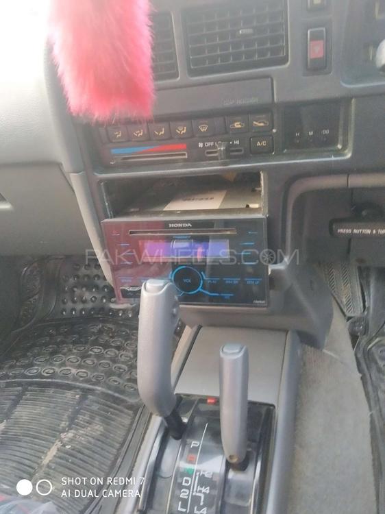 Toyota Surf 1993 for Sale in Bahawalpur Toyota Surf 1993 for Sale in Bahawalpur Image-12