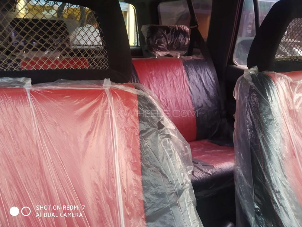 Toyota Surf 1993 for Sale in Bahawalpur Toyota Surf 1993 for Sale in Bahawalpur Image-14