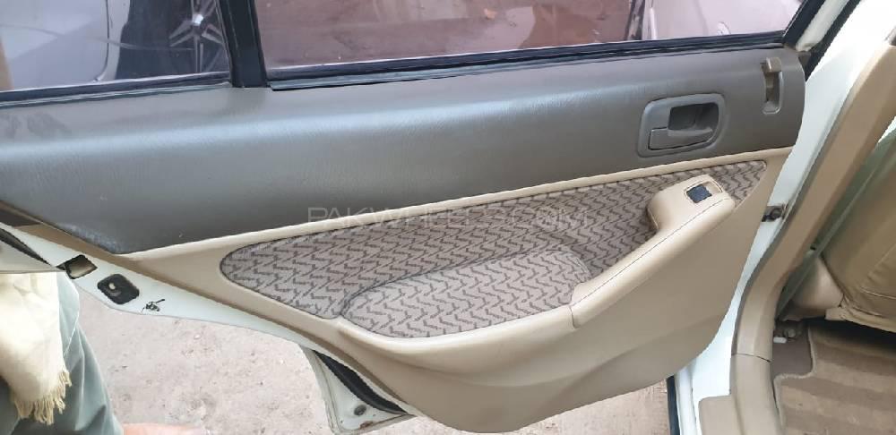 Honda Civic 2003 for Sale in Attock Honda Civic 2003 for Sale in Attock Image-4