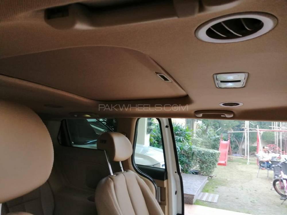 کِیا کارنیول 2020 for Sale in لاہور کِیا کارنیول 2020 for Sale in لاہور Image-10