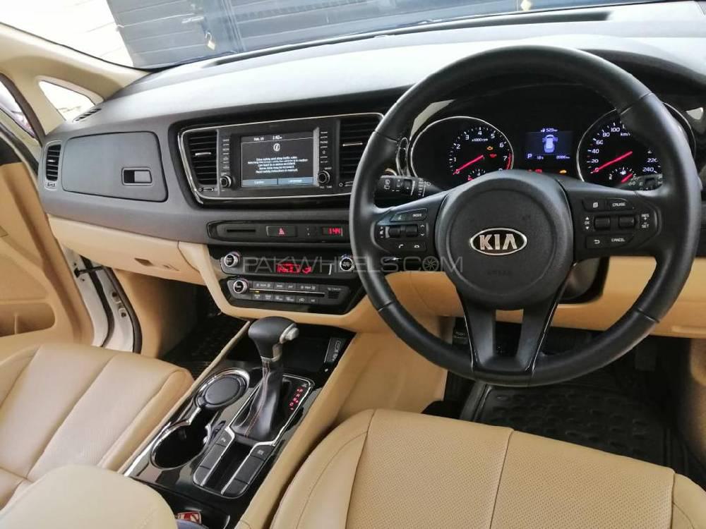 کِیا کارنیول 2020 for Sale in لاہور کِیا کارنیول 2020 for Sale in لاہور Image-9
