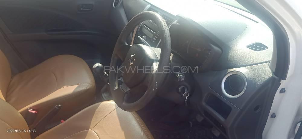 Suzuki Cultus 2018 for Sale in Chakwal Suzuki Cultus 2018 for Sale in Chakwal Image-12
