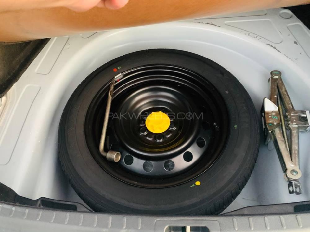 Toyota Corolla 2019 for Sale in Faisalabad Toyota Corolla 2019 for Sale in Faisalabad Image-8