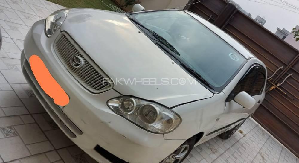 Toyota Corolla 2005 for Sale in Multan Image-1