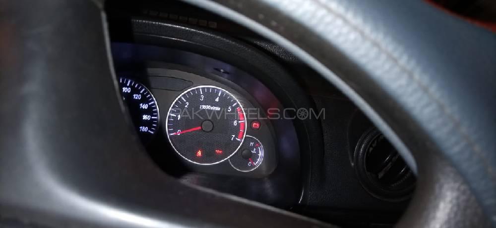 DFSK C37 2017 for Sale in Kabirwala DFSK C37 2017 for Sale in Kabirwala Image-8
