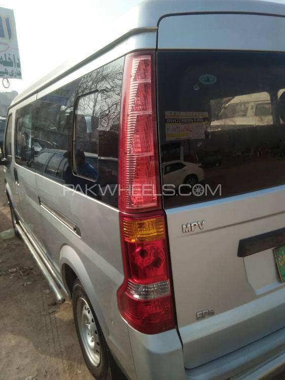 DFSK C37 2017 for Sale in Kabirwala DFSK C37 2017 for Sale in Kabirwala Image-2