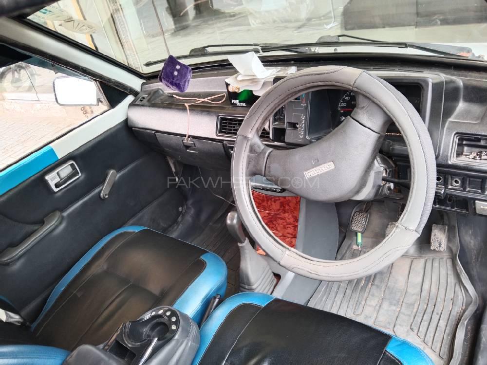 Suzuki Mehran 2007 for Sale in Lahore Suzuki Mehran 2007 for Sale in Lahore Image-7