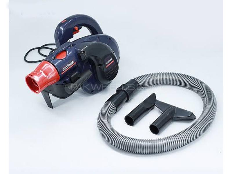 Makute Car Vacuum Cleaner With Blower 800w Makute Car Vacuum Cleaner With Blower 800w Image-3
