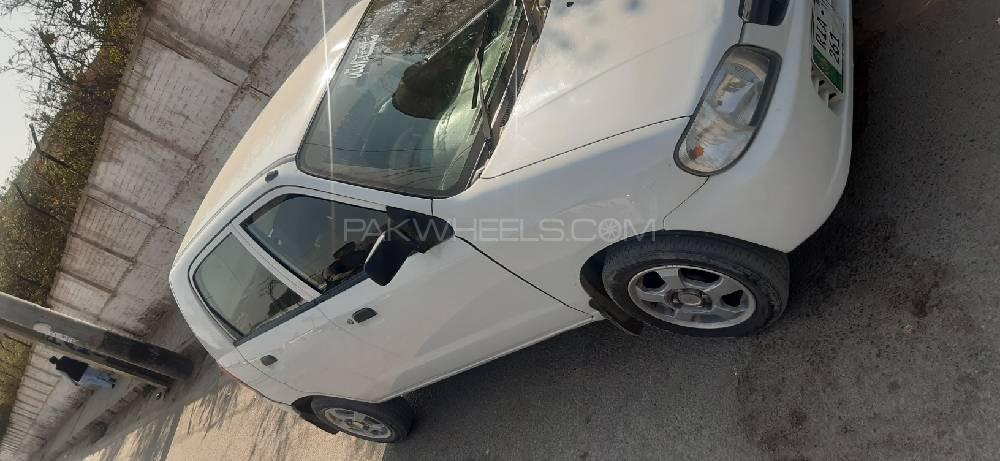 Suzuki Alto 2011 for Sale in Peshawar Image-1