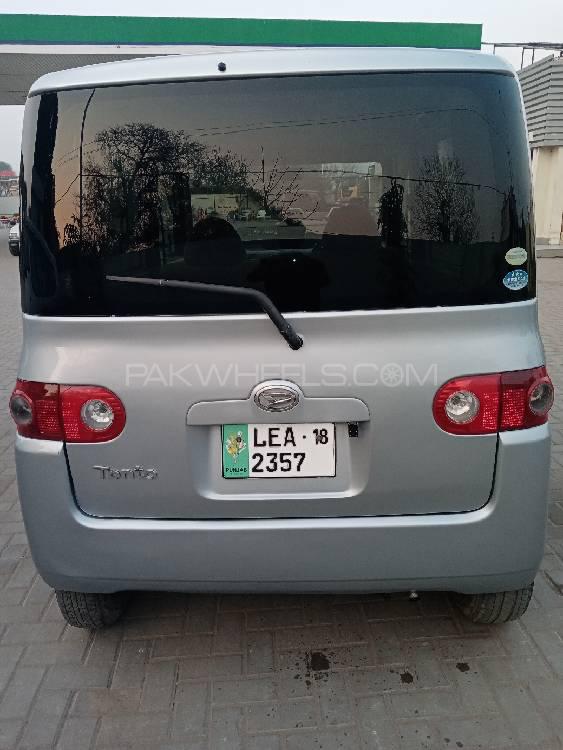 ڈائیہاتسو تانٹو 2007 for Sale in وزیرآباد ڈائیہاتسو تانٹو 2007 for Sale in وزیرآباد Image-16