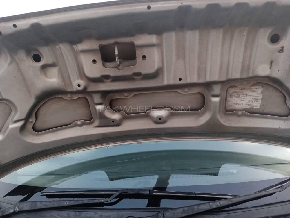 ڈائیہاتسو تانٹو 2007 for Sale in وزیرآباد ڈائیہاتسو تانٹو 2007 for Sale in وزیرآباد Image-10
