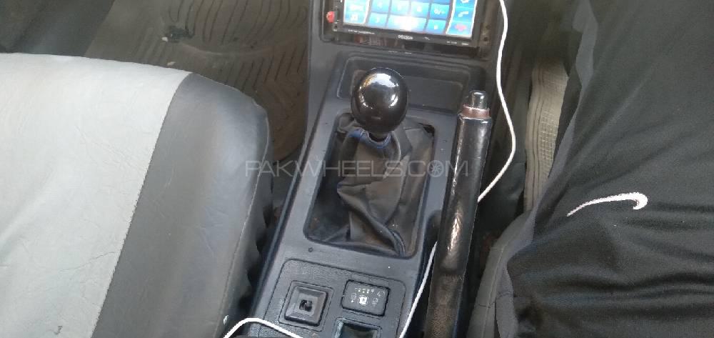 مٹسوبیشی گلینٹ 1988 for Sale in راولپنڈی مٹسوبیشی گلینٹ 1988 for Sale in راولپنڈی Image-7