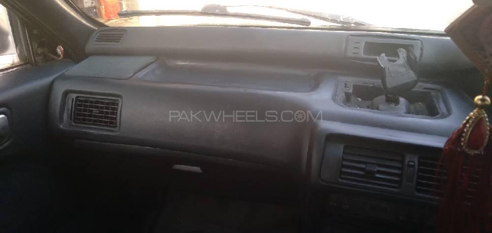 مٹسوبیشی گلینٹ 1988 for Sale in راولپنڈی مٹسوبیشی گلینٹ 1988 for Sale in راولپنڈی Image-10