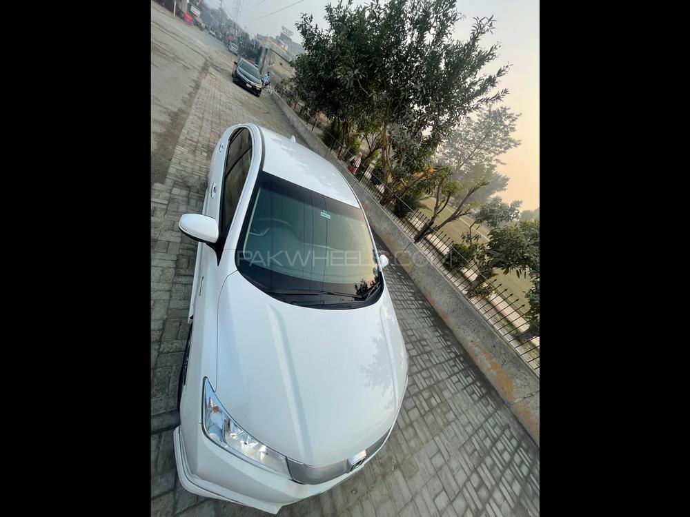 ہونڈا گریس ہائبرڈ 2015 for Sale in فیصل آباد ہونڈا گریس ہائبرڈ 2015 for Sale in فیصل آباد Image-12