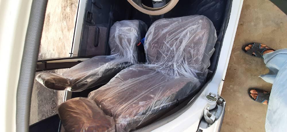 Suzuki Mehran 2018 for Sale in D.G.Khan Suzuki Mehran 2018 for Sale in D.G.Khan Image-5